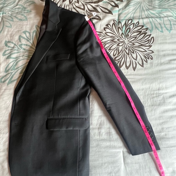 Ralph Lauren Gray Single-Breasted Men’s  Suit - Picture 10 of 16